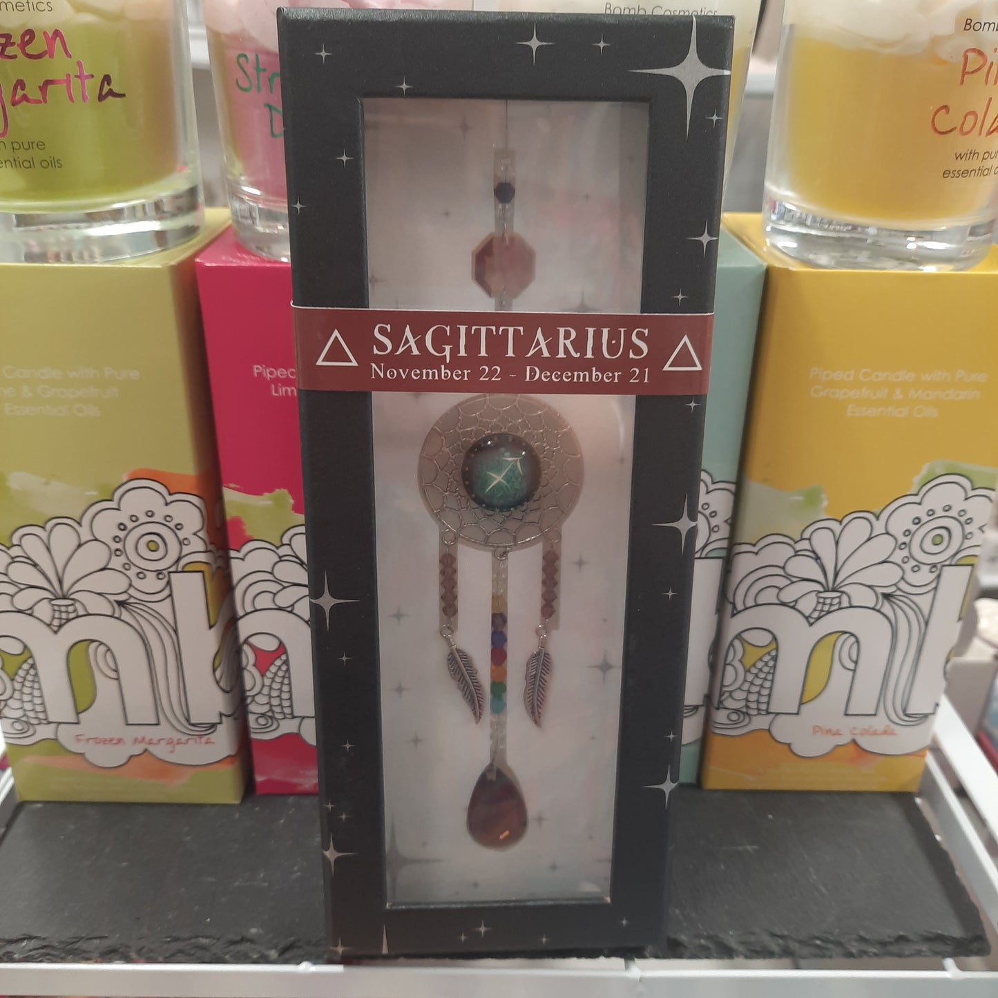 Horoscope Dream/light Catcher (Sagittarius)