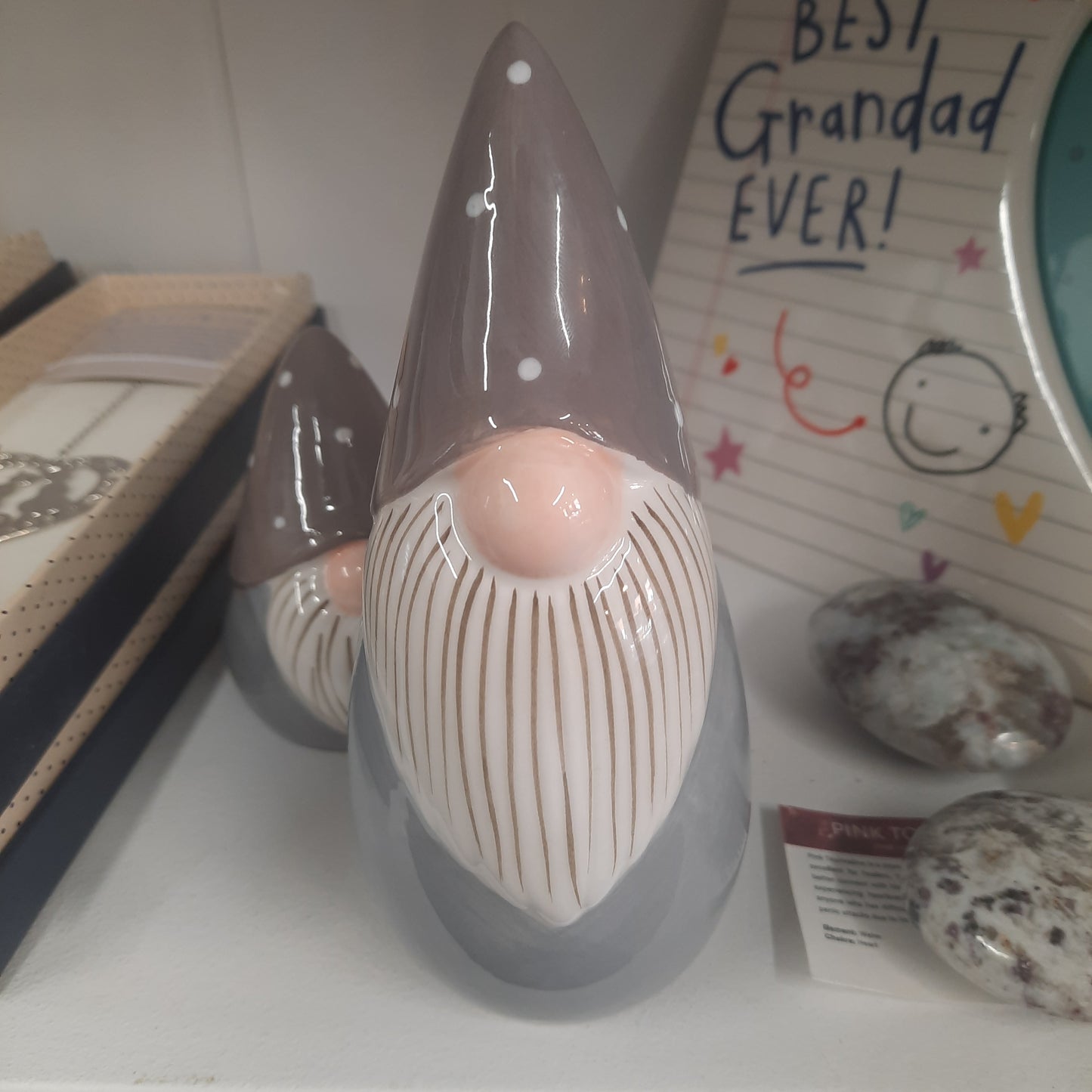 Dotty Gonk (Grey)