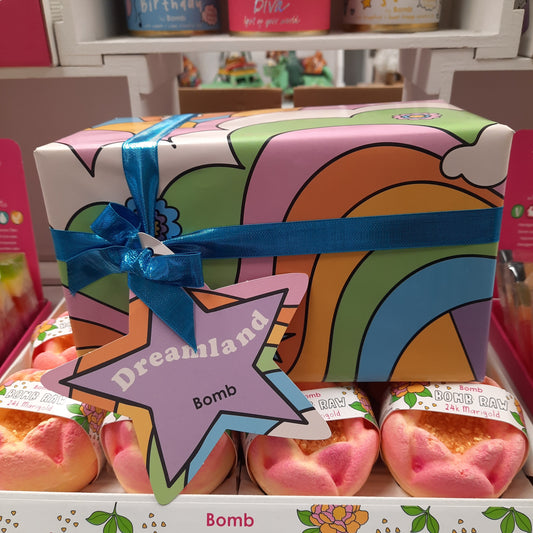 Dreamland Gift Set