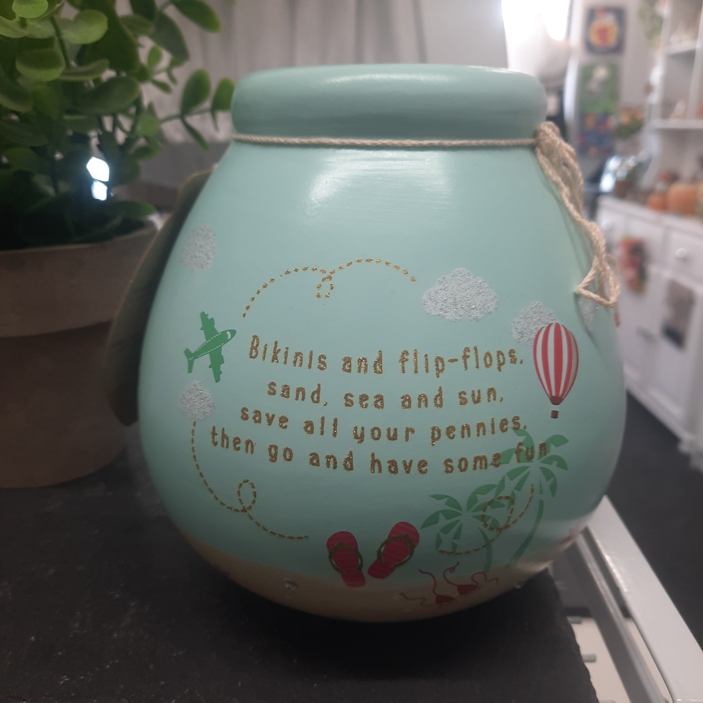 Pot of Dreams Holiday Fund