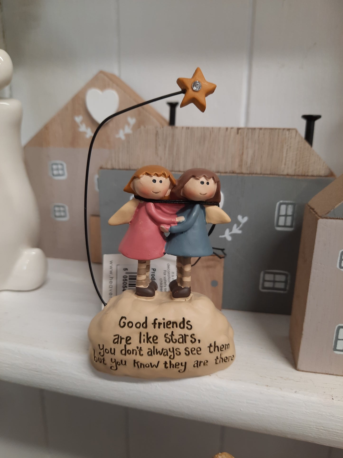 Good Friends Ornament