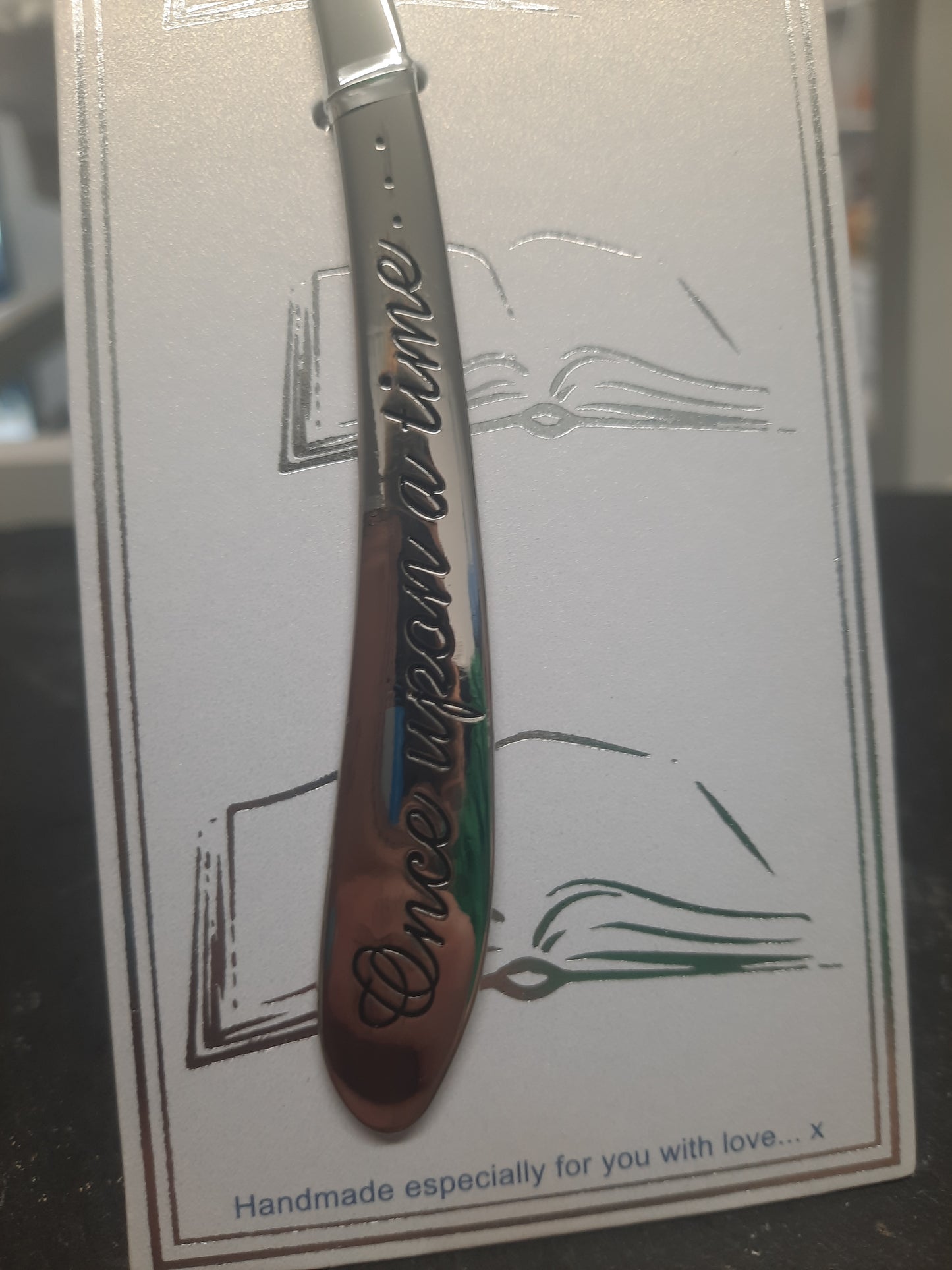 Charming Bookmark (Fairy)