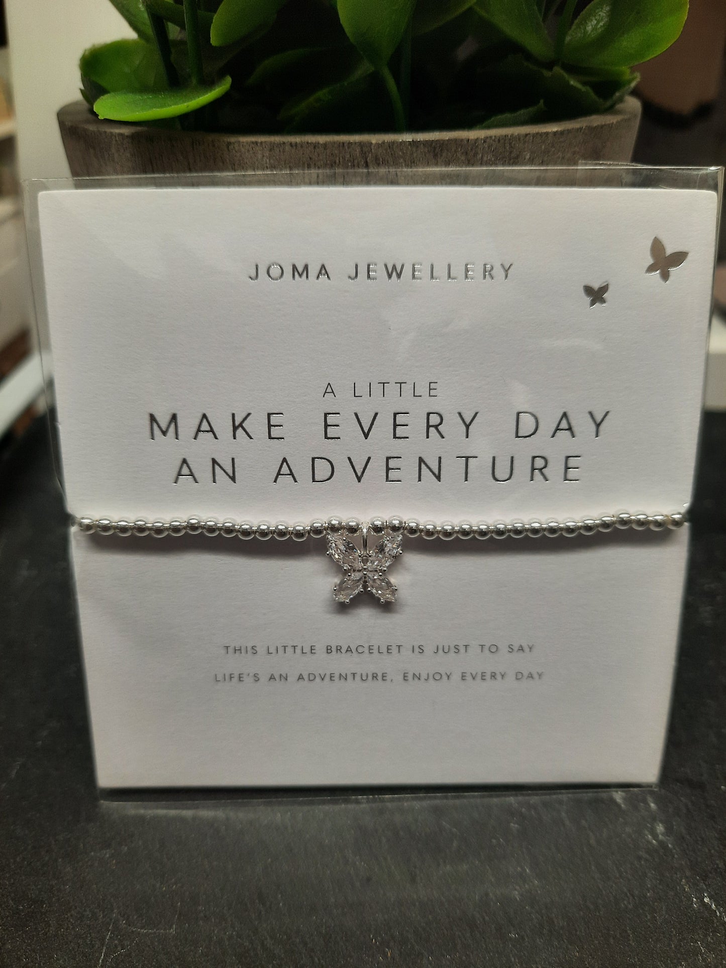 JOMA...Make Every Day An Adventure