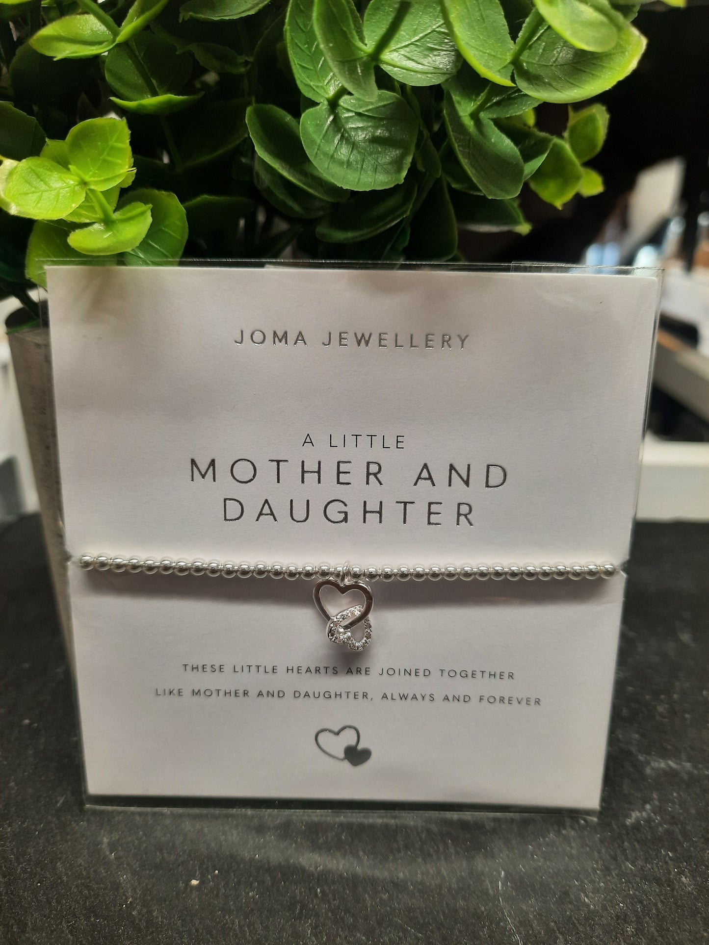 JOMA...Mother And Daughter