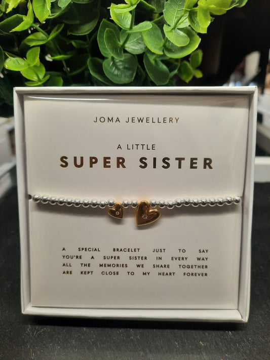 JOMA...Super Sister(Boxed)