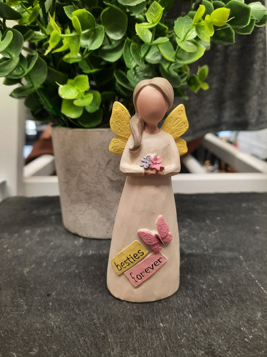 Bestie Forever Angel