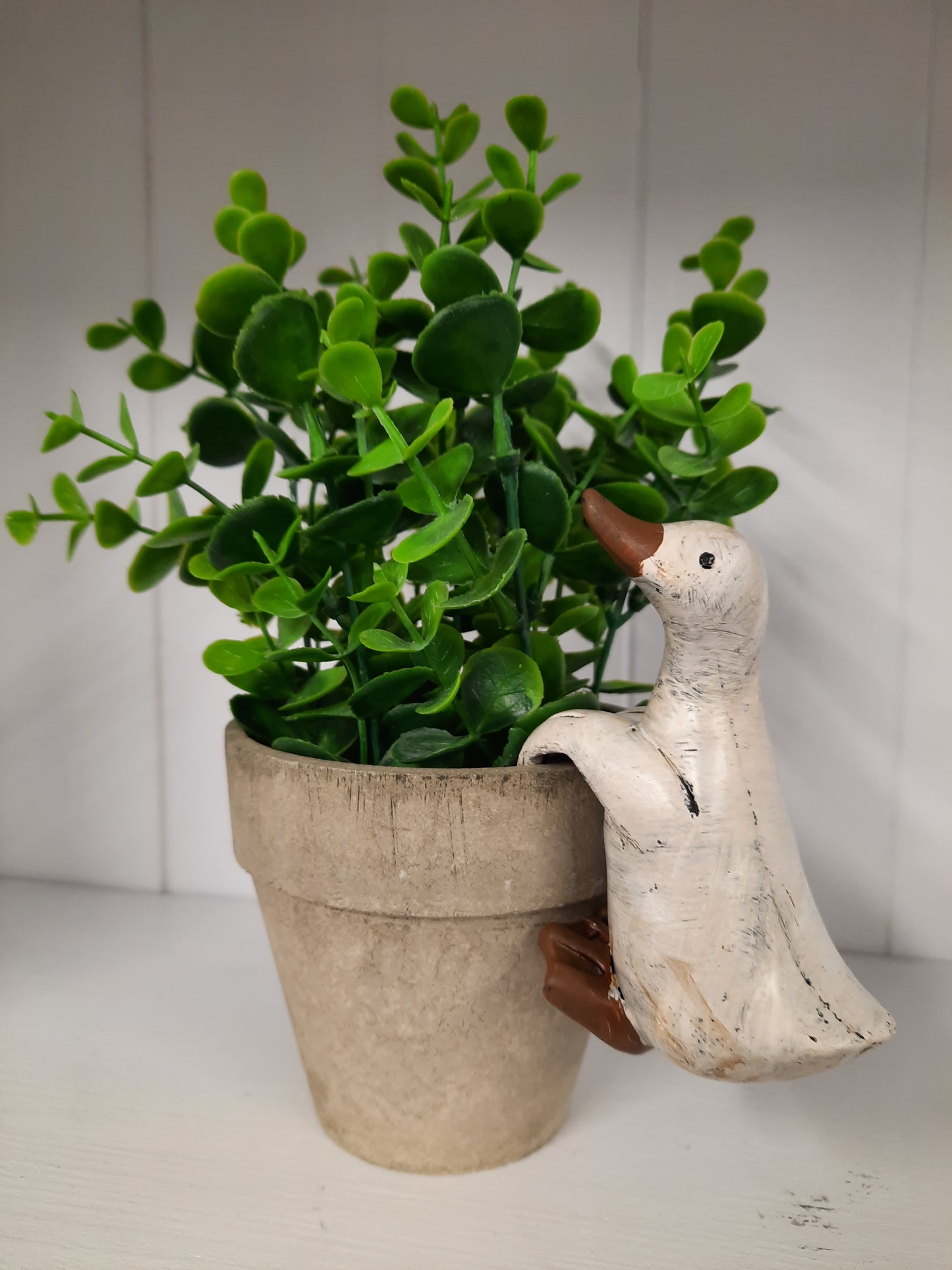 Duck Pot Hanger