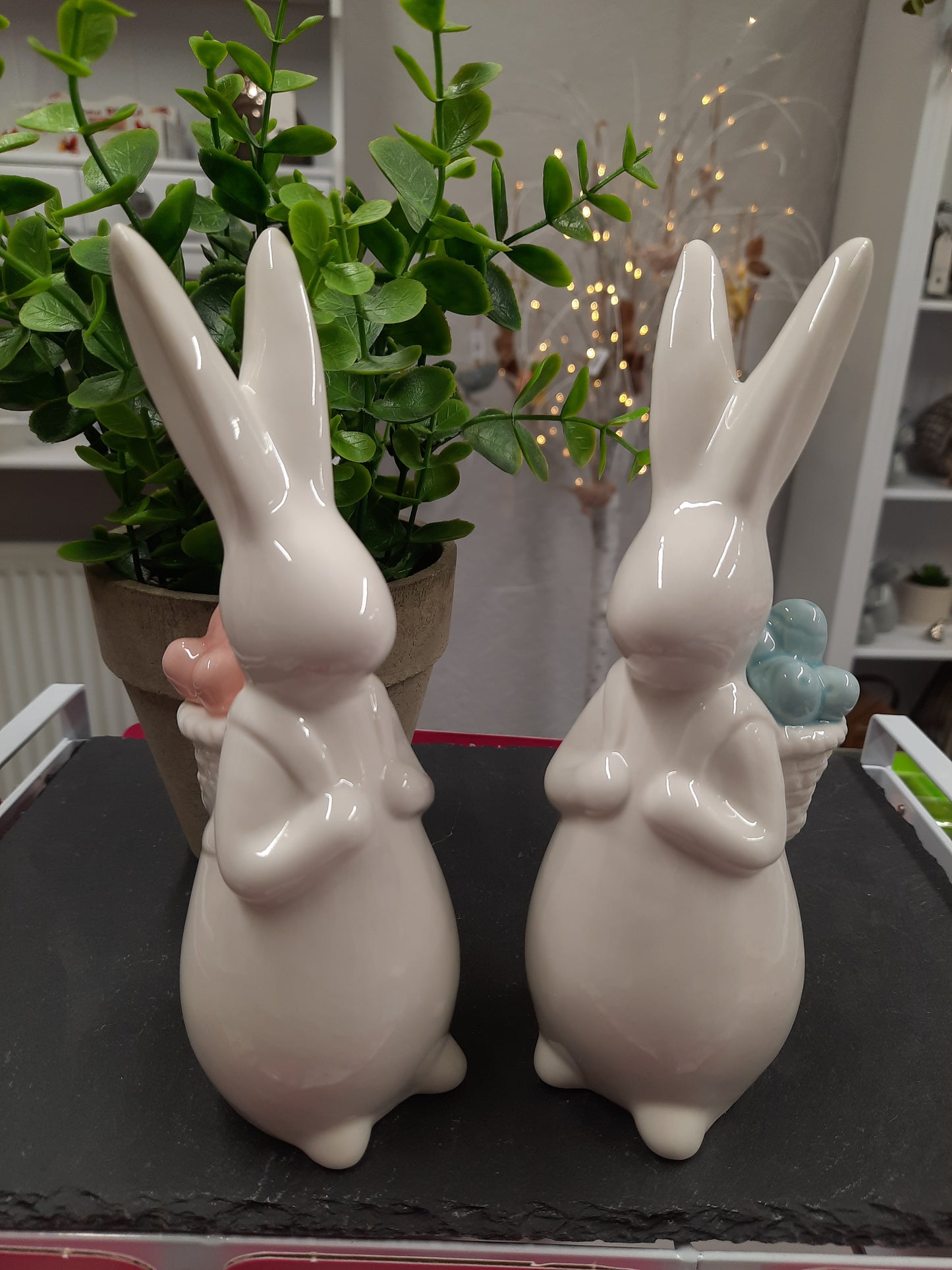 Porcelain Rabbit