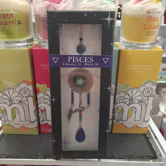 Horoscope Dream/light Catcher (Pisces)