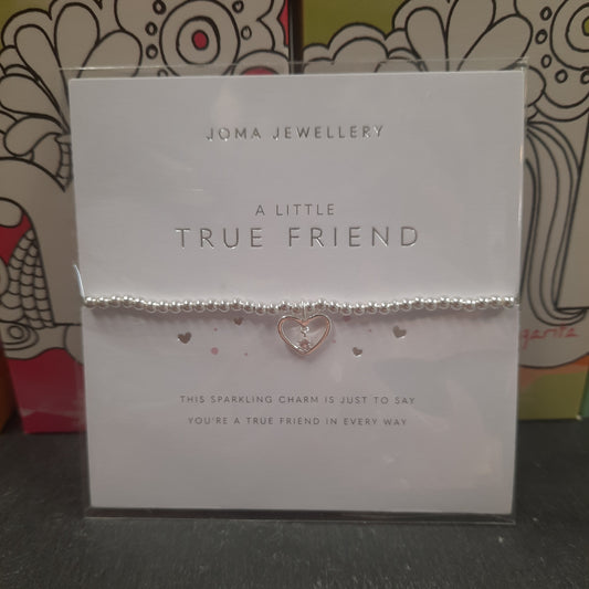 JOMA...True Friend Bracelet