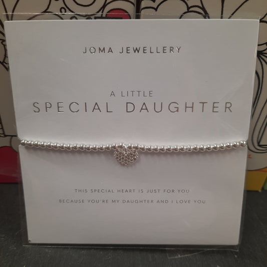 JOMA...Special Daughter
