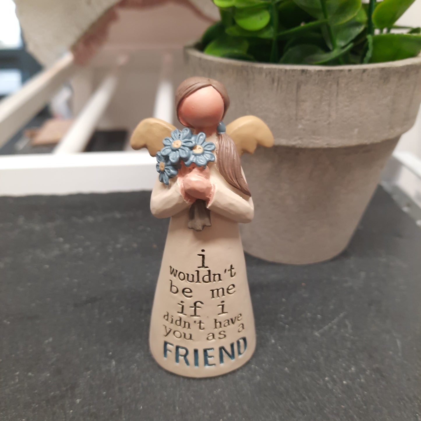 Friend Angel Decoration...