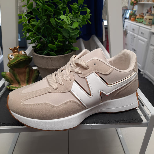 N1 Trainers...