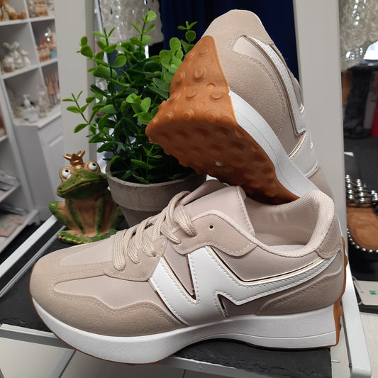 N1 Trainers...