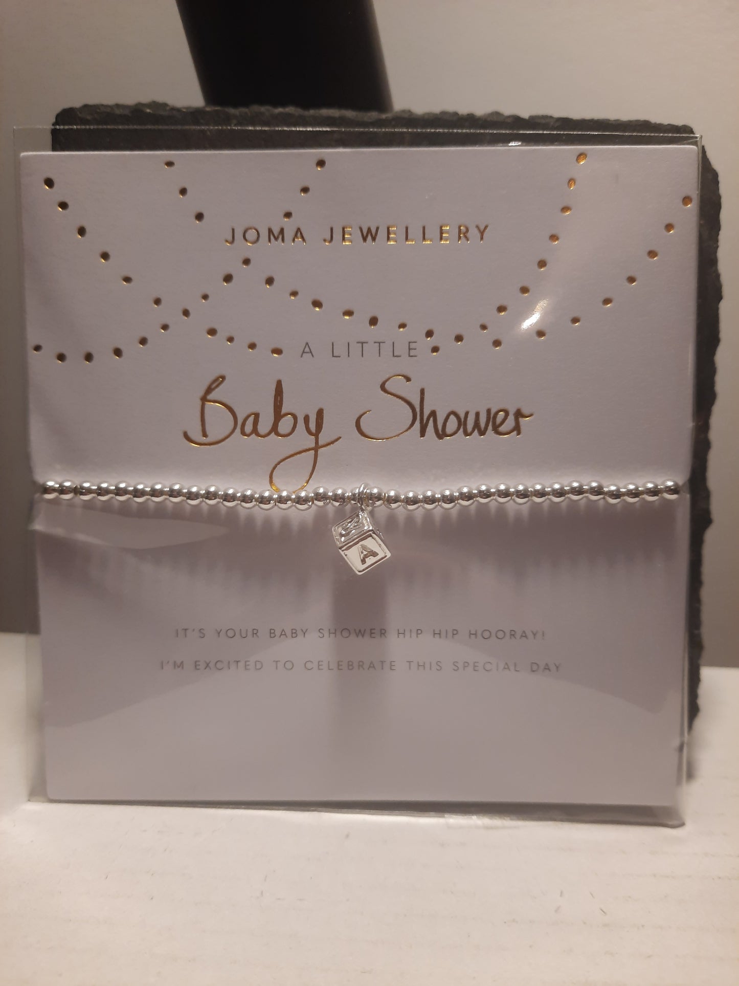 JOMA...Baby Shower