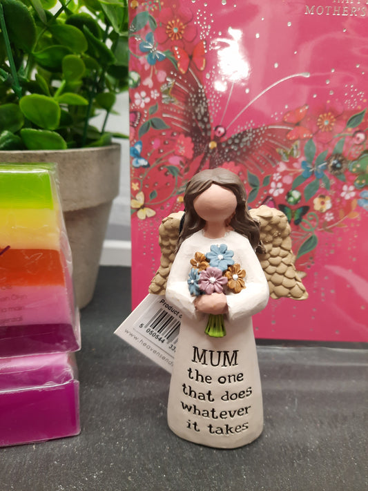 Mum Angel...