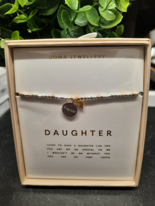 JOMA...Daughter (Boxed)