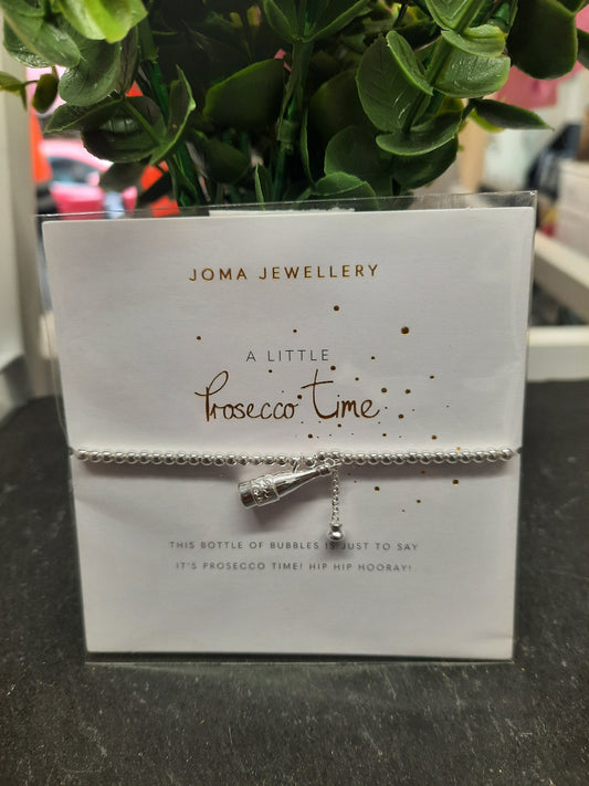 JOMA...Prosecco Time Bracelet
