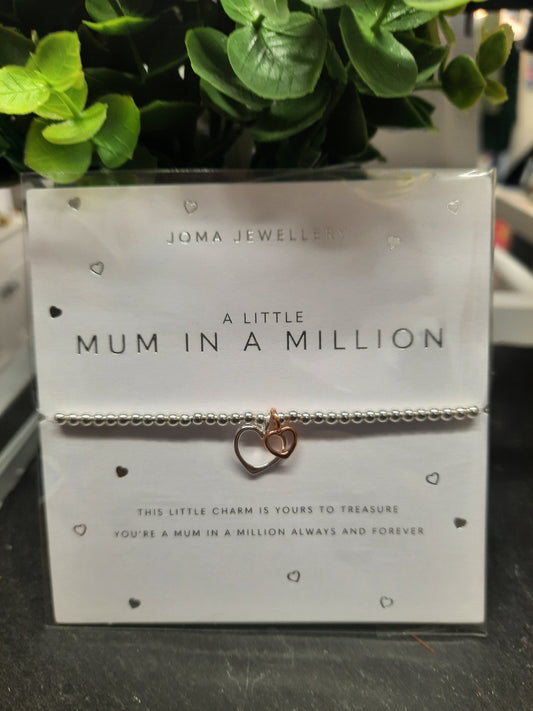 JOMA...Mum In A Million