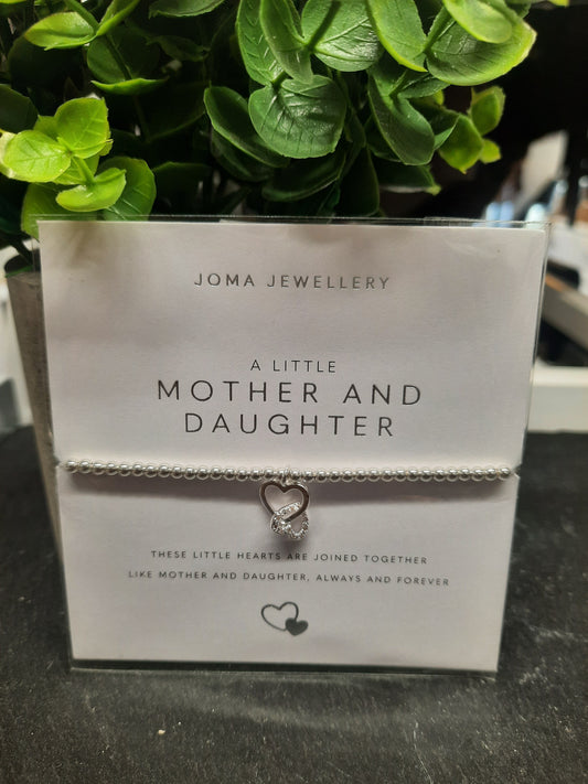 JOMA...Mother And Daughter