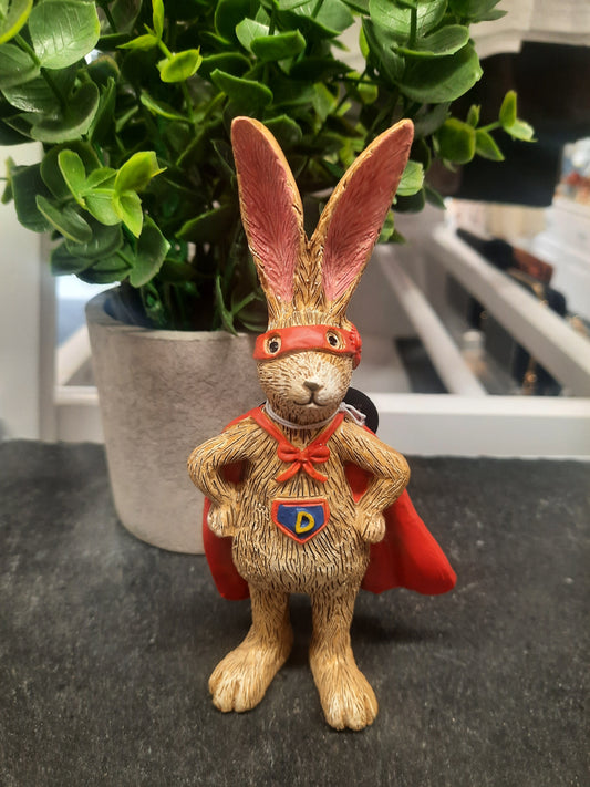 Jasper Rabbit Super Daddy...