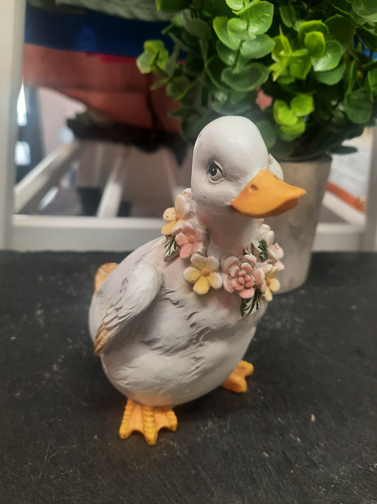 Garden Garland Duck...