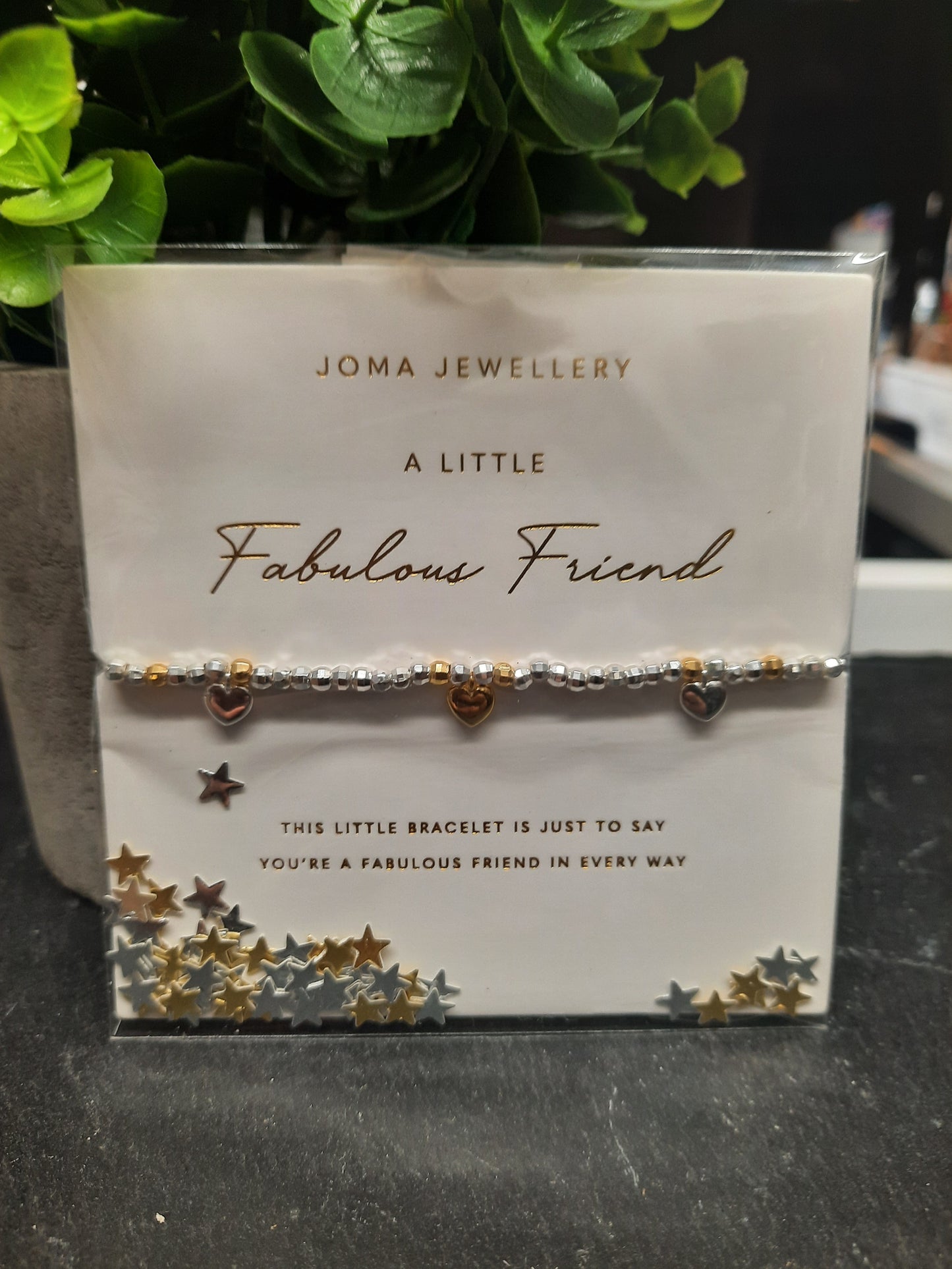 JOMA...Fabulous Friend
