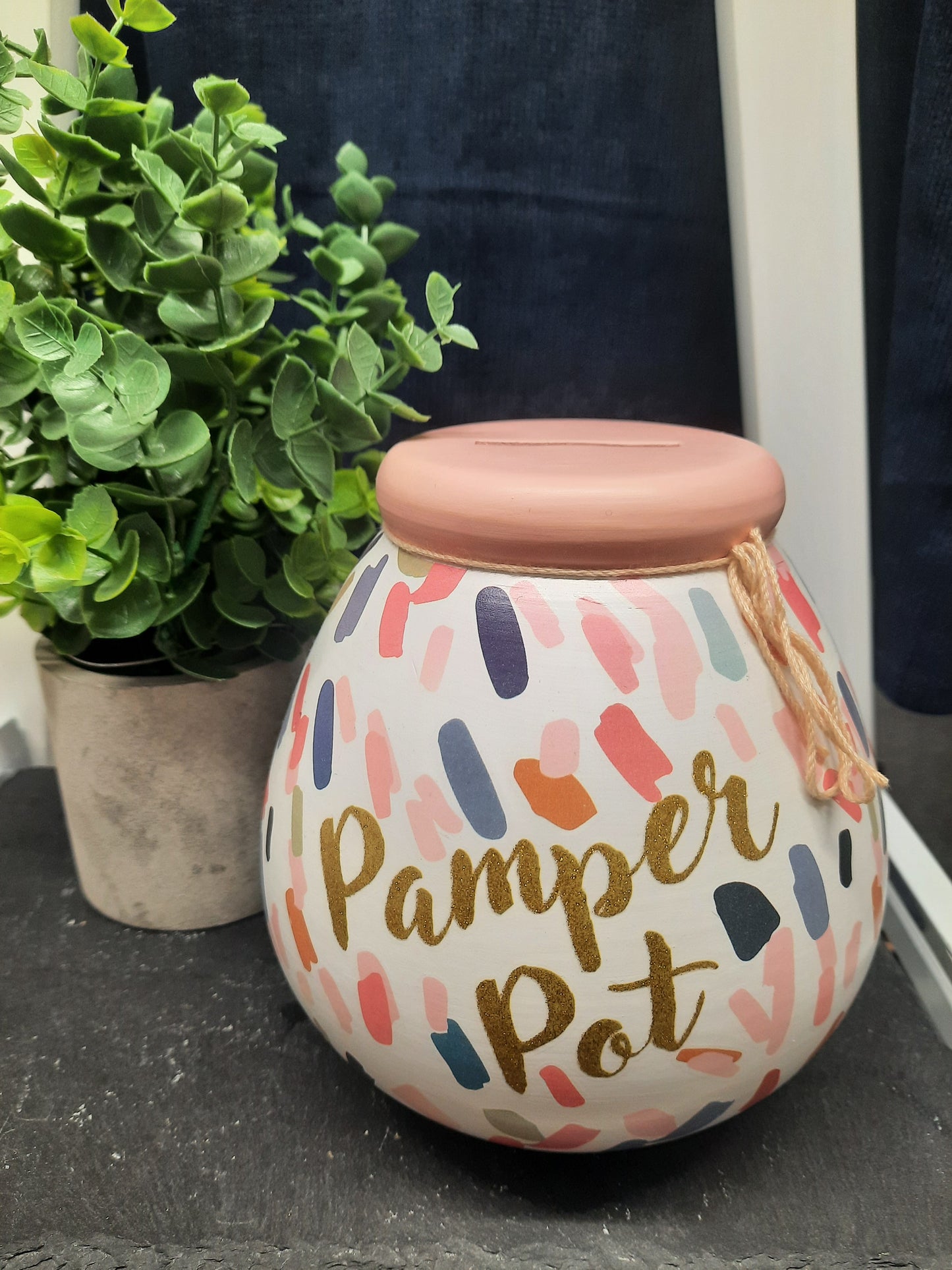 Pot of Dreams Pamper Pot