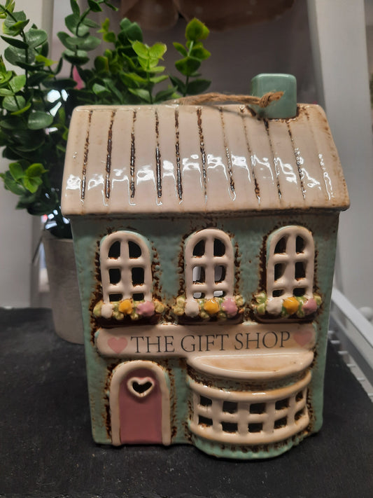 Village Pottery...The Gift Shop