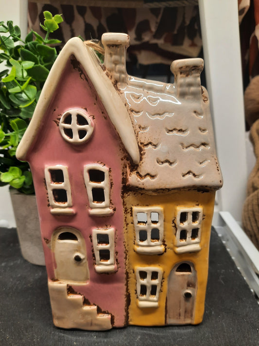 Terrace House T-light