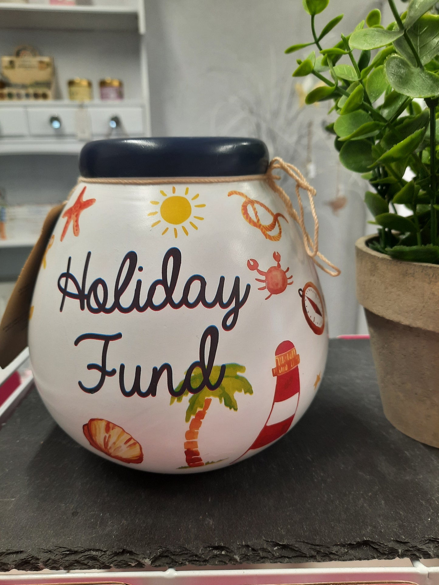 Pot of Dreams Holiday Fund