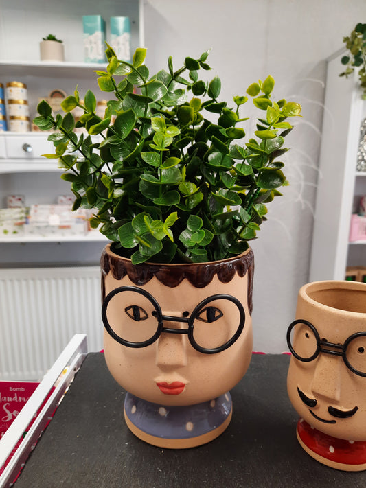 Face Planter Betty