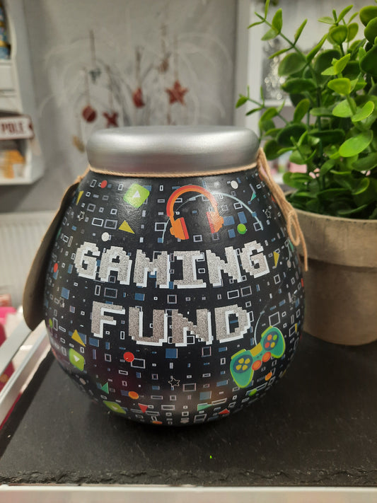 Pot of Dreams Gaming Fund